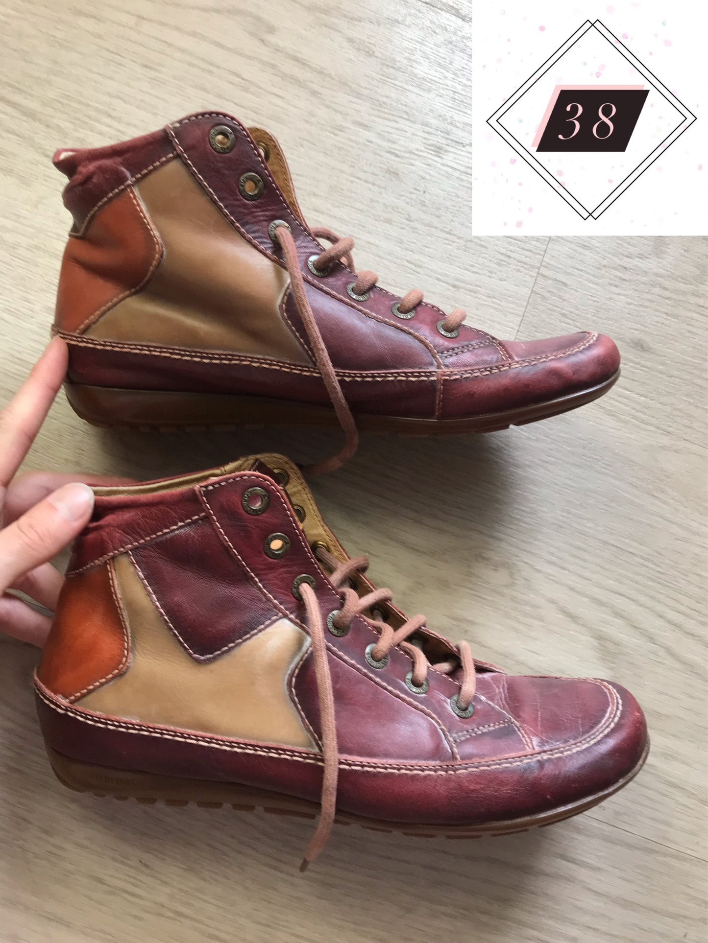 Schuhe