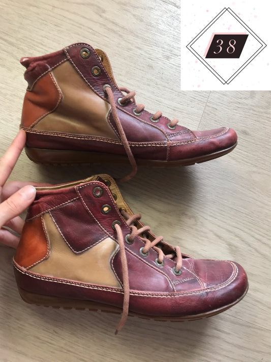 Schuhe