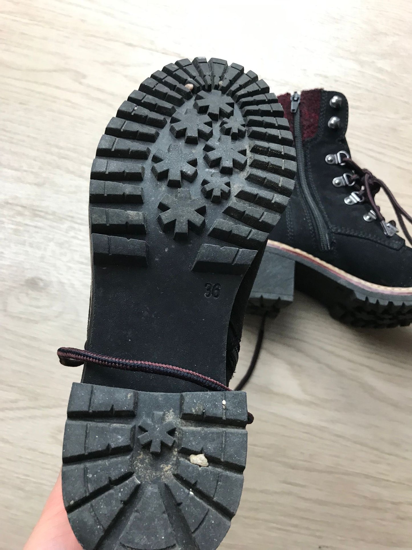 Boots