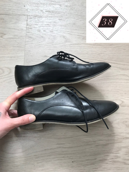 Schuhe