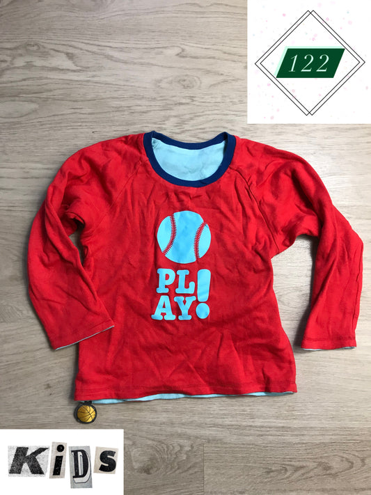Wende Pulli