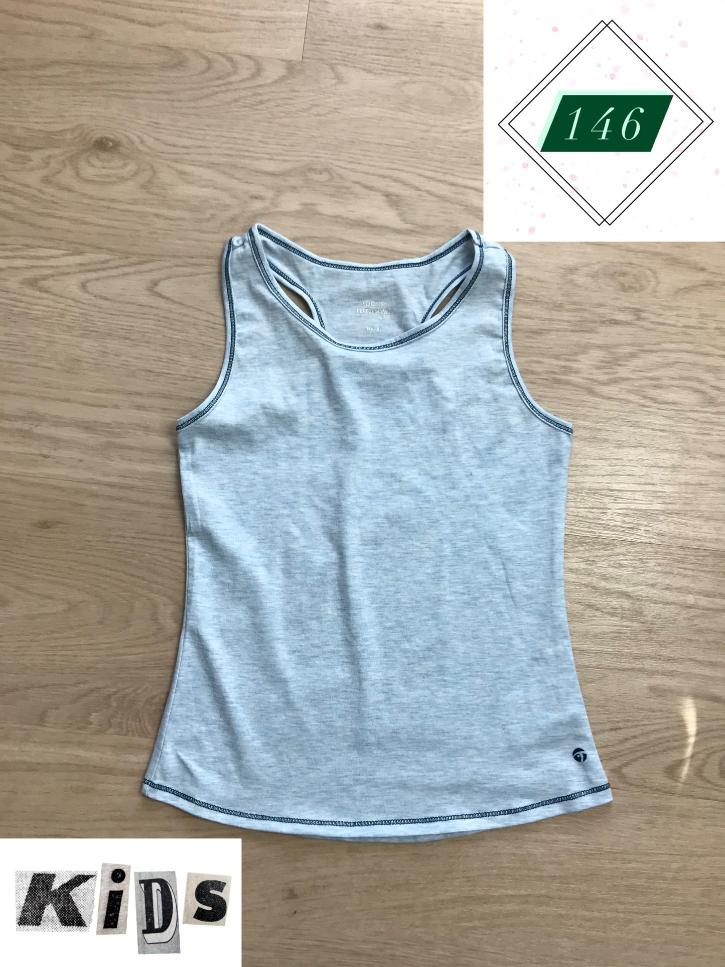 Sport top