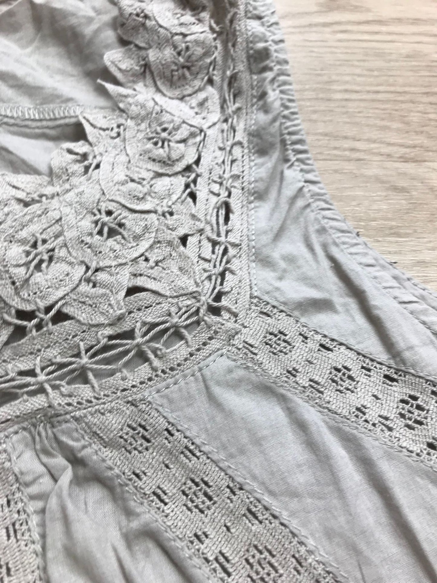 Top Bluse