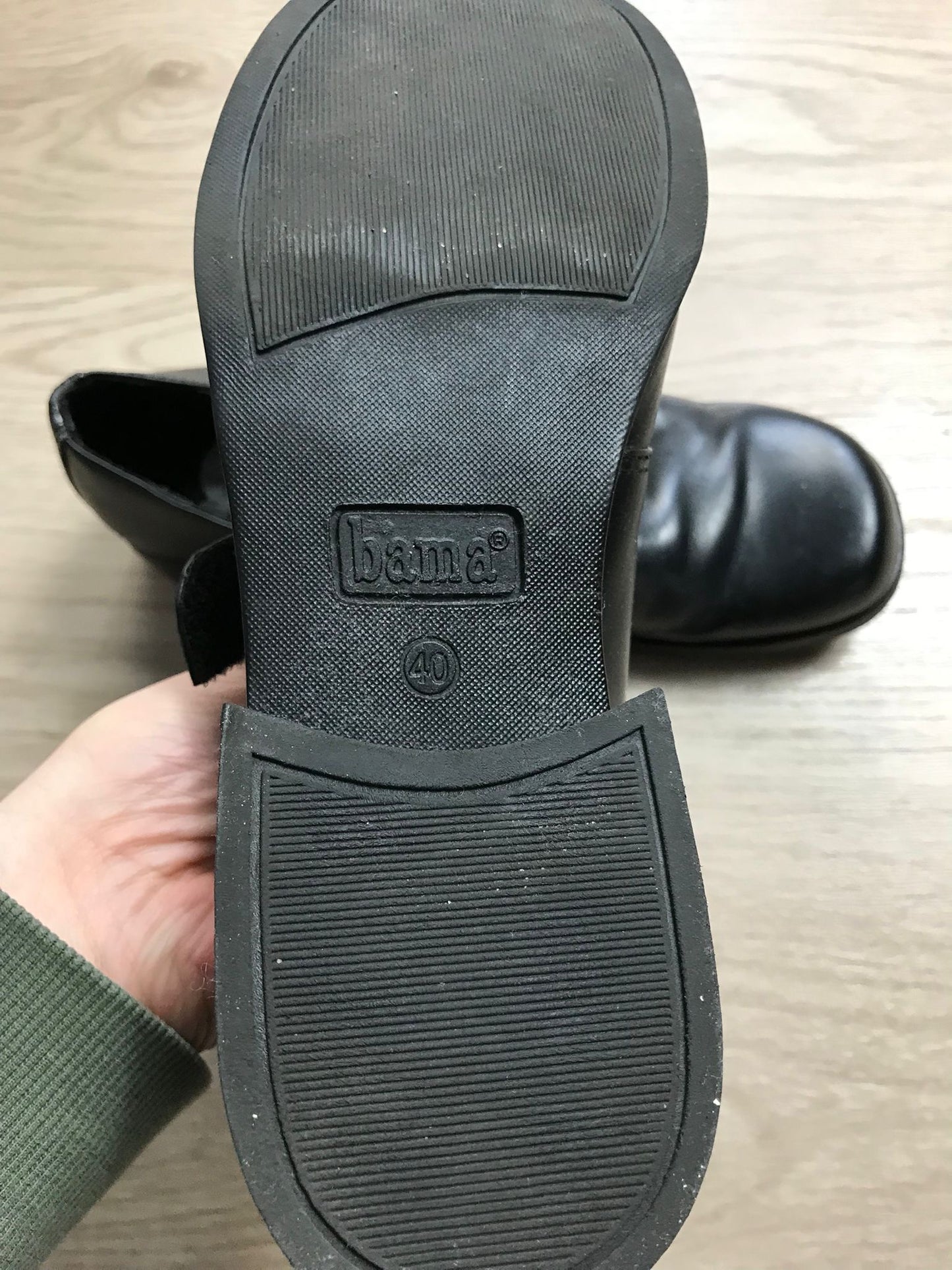 Schuhe