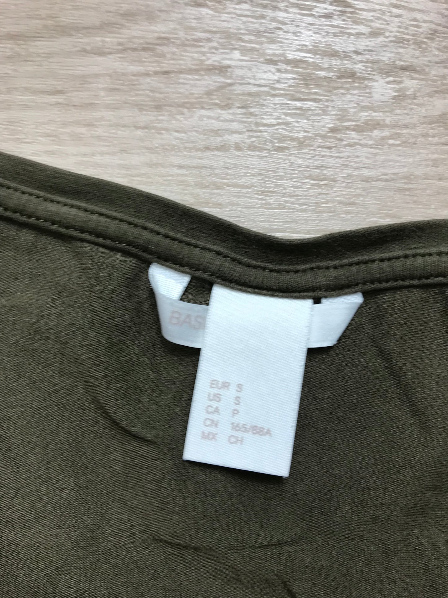 Shirt