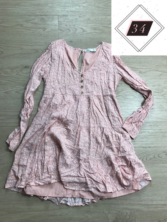 Kleid