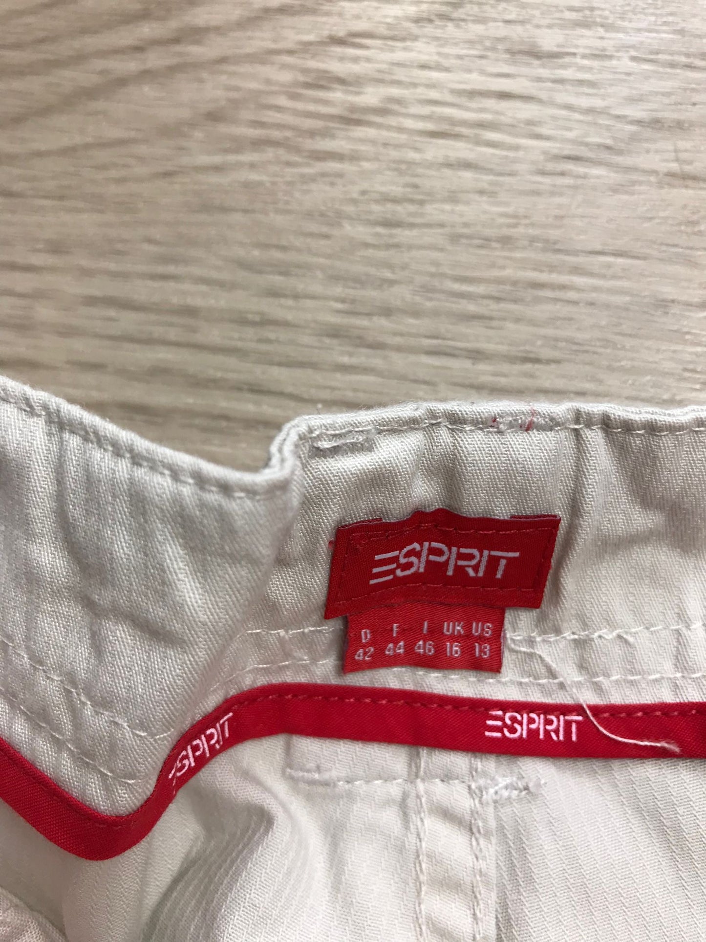 Short