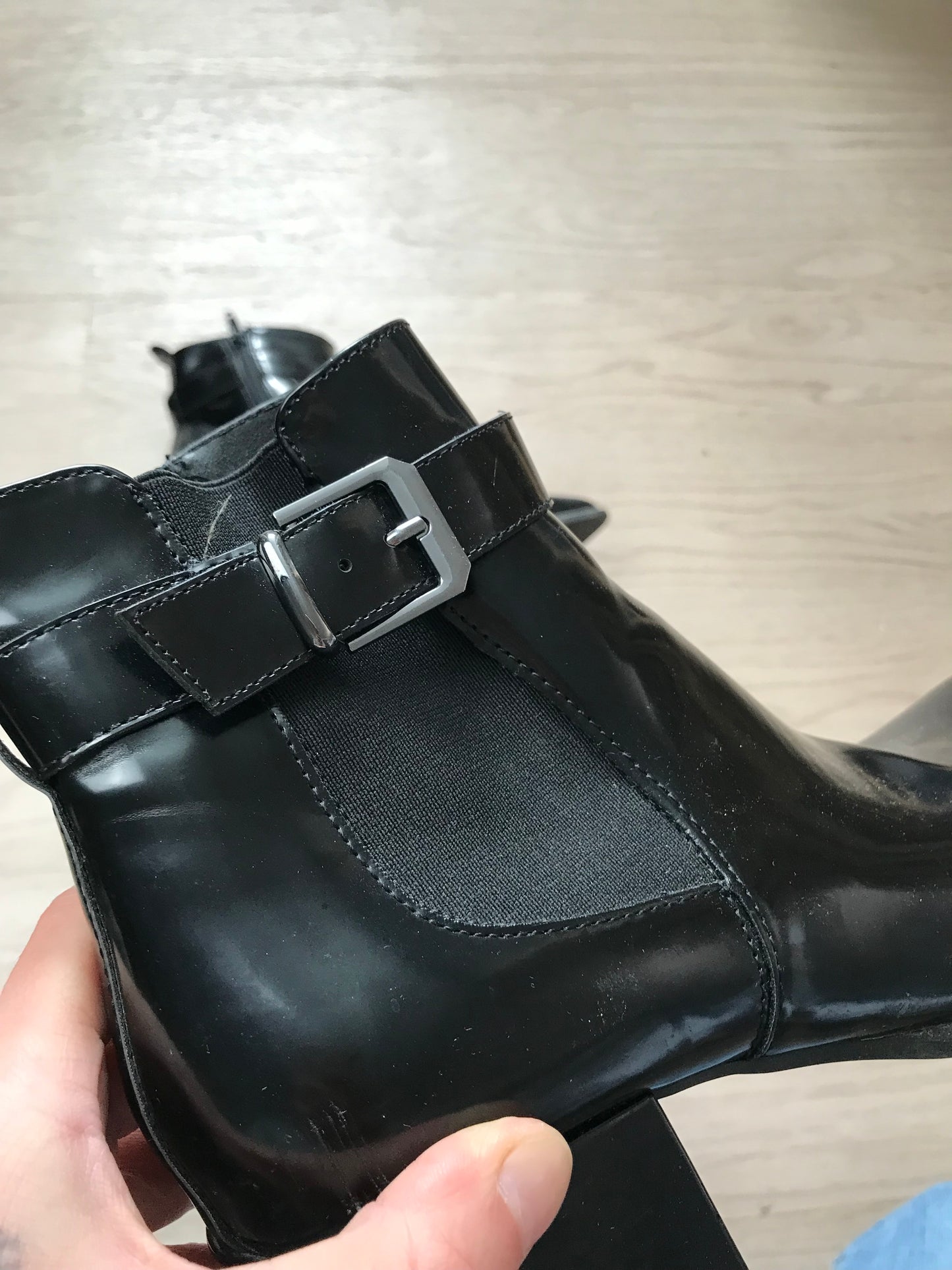 Schuhe