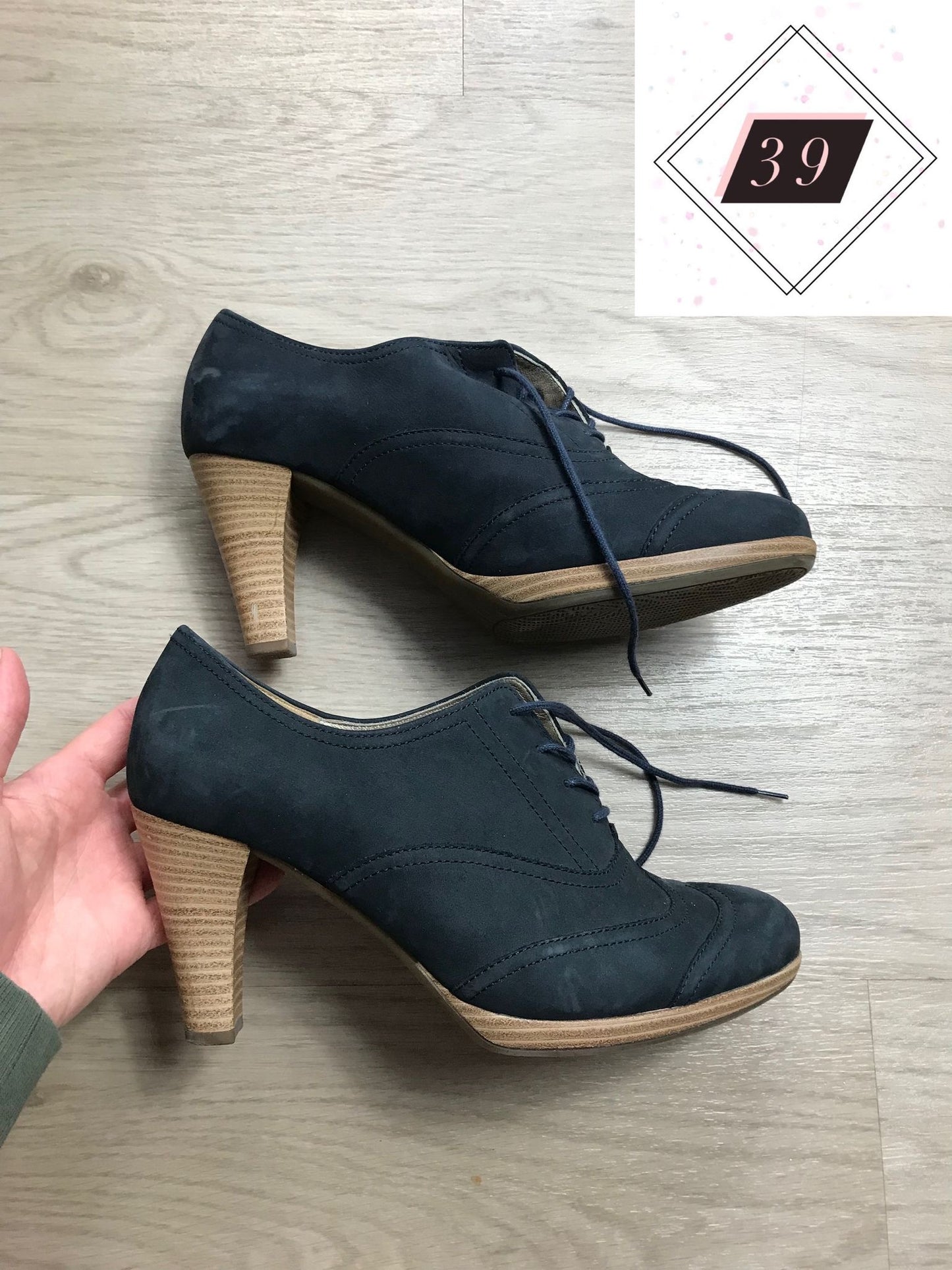 Pumps