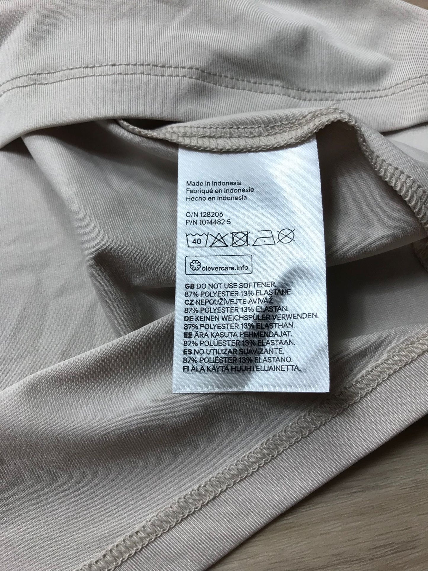 Kleid lang