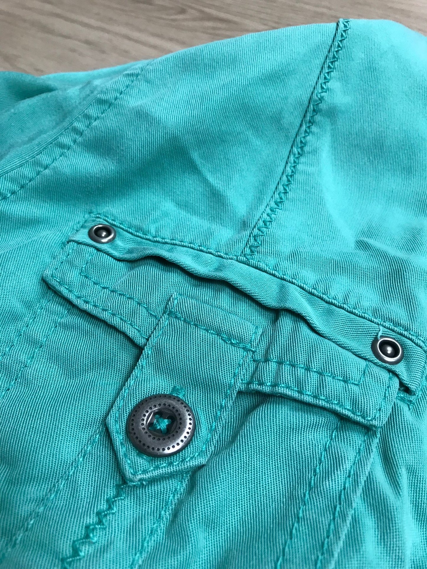 Jacke