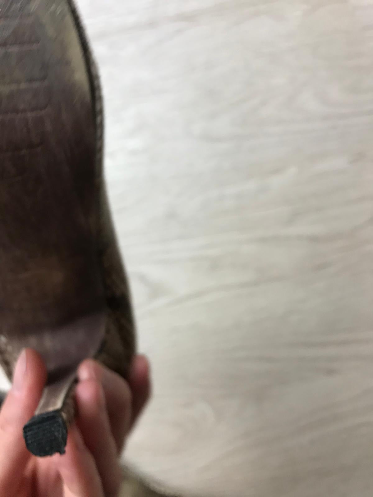 Pumps