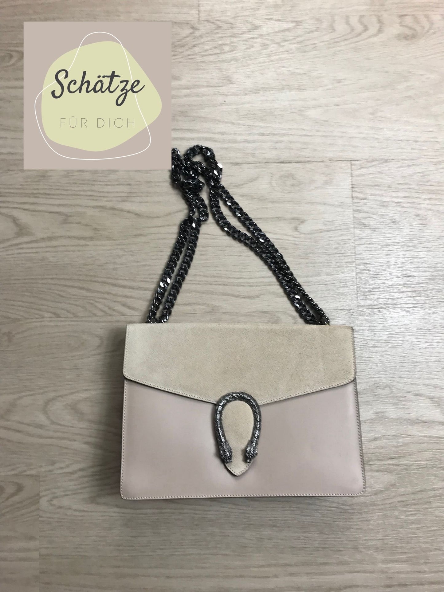 Tasche