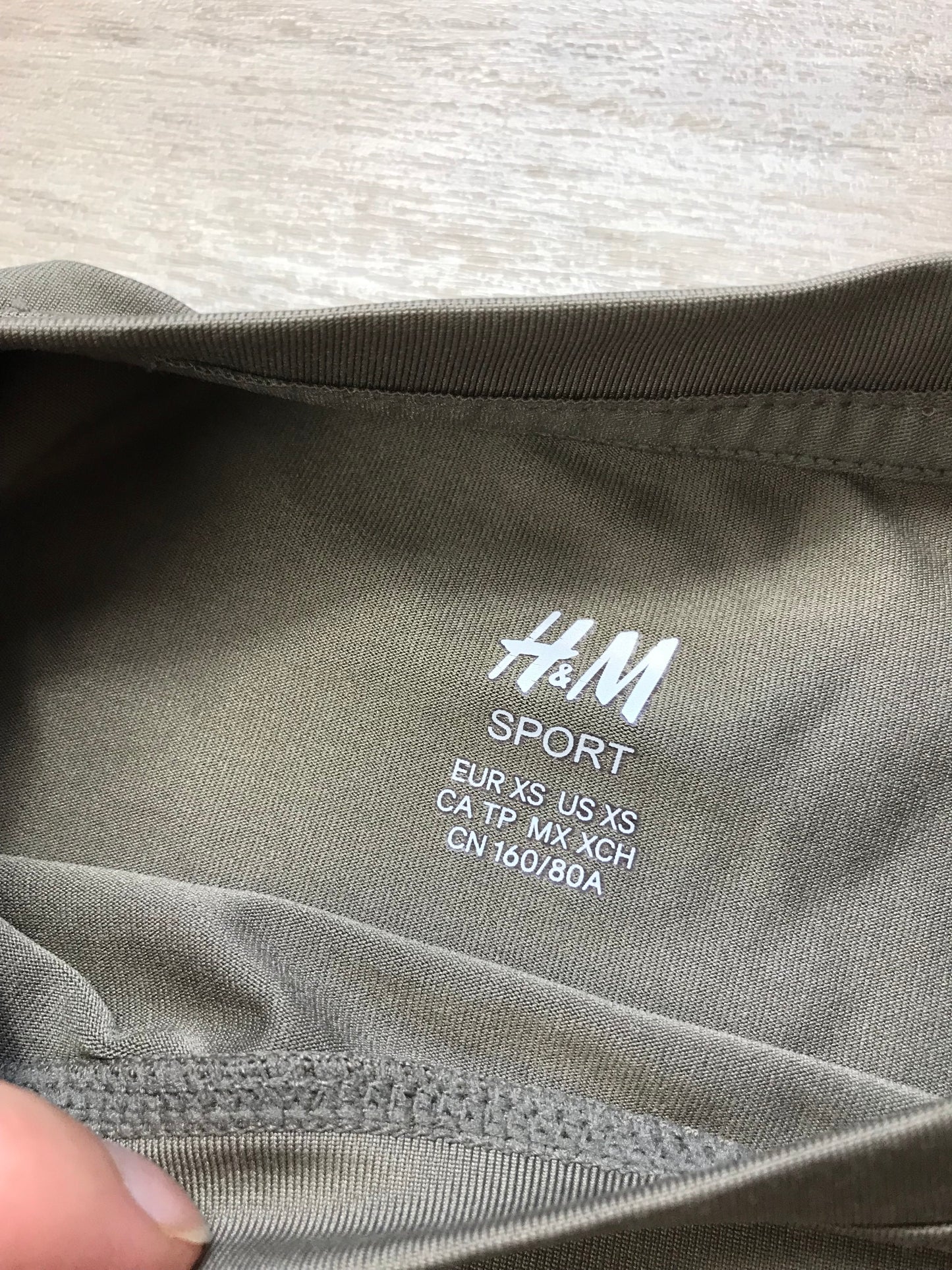 Sport Shirt