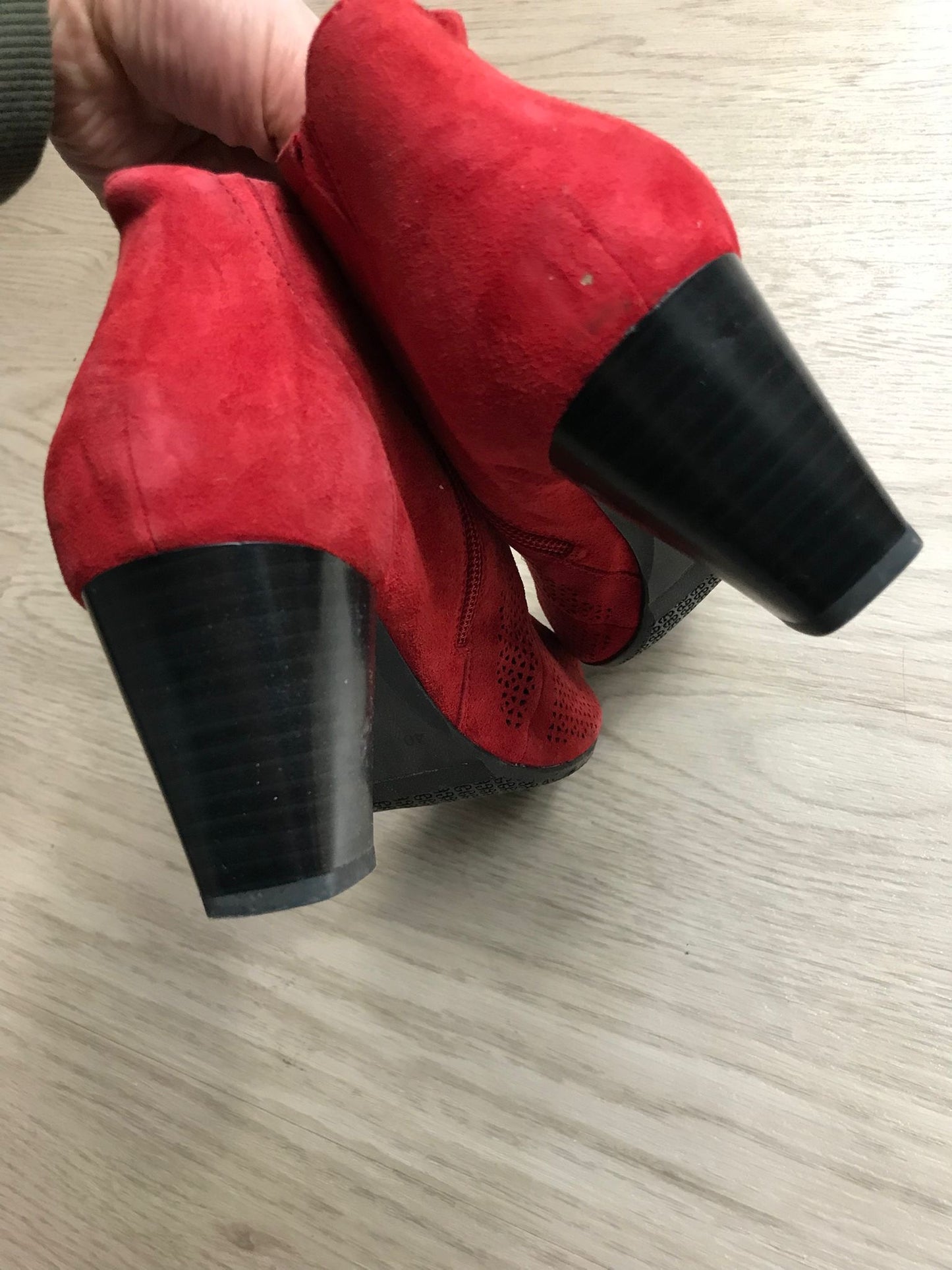 Pumps