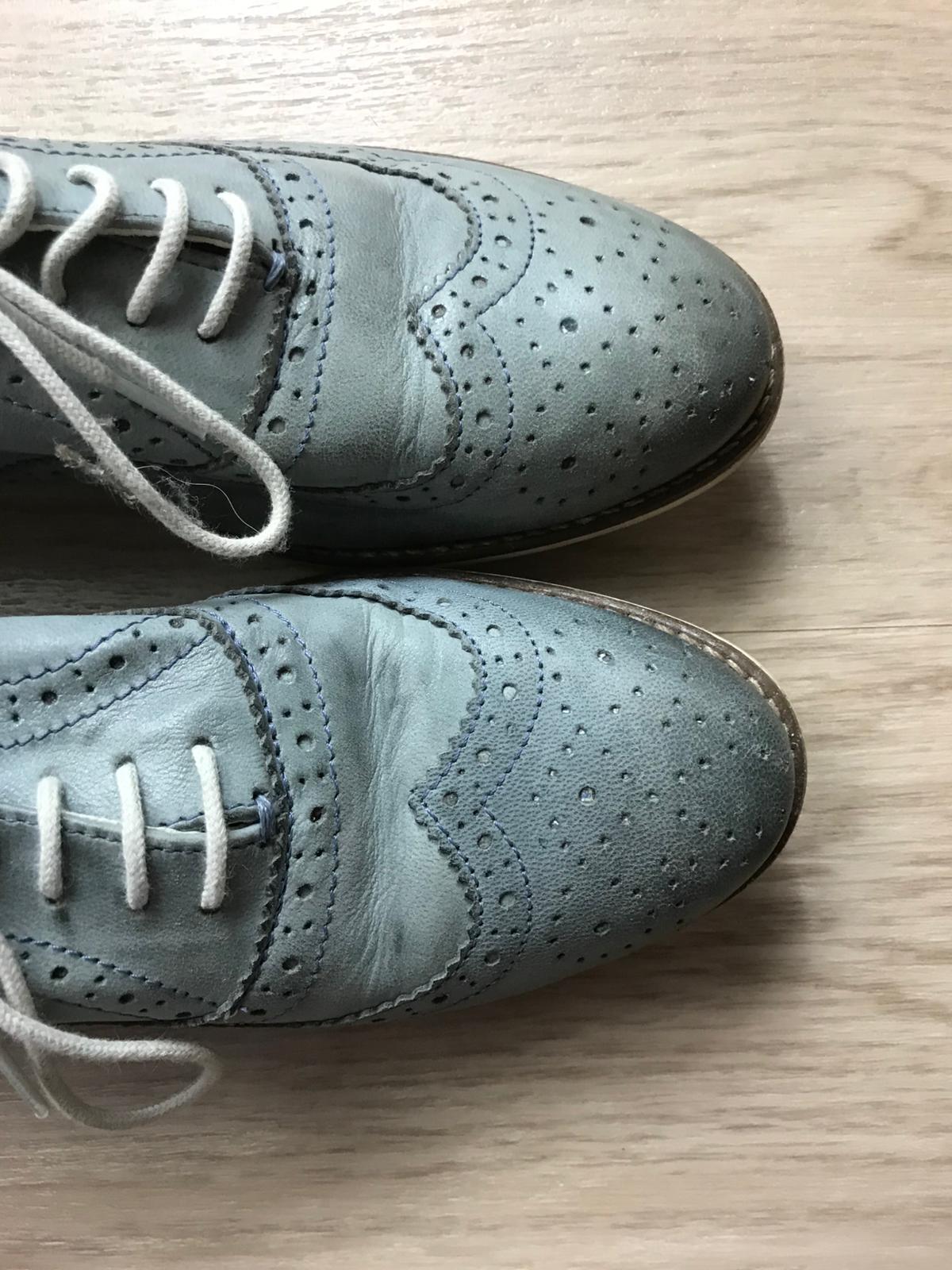 Halbschuhe