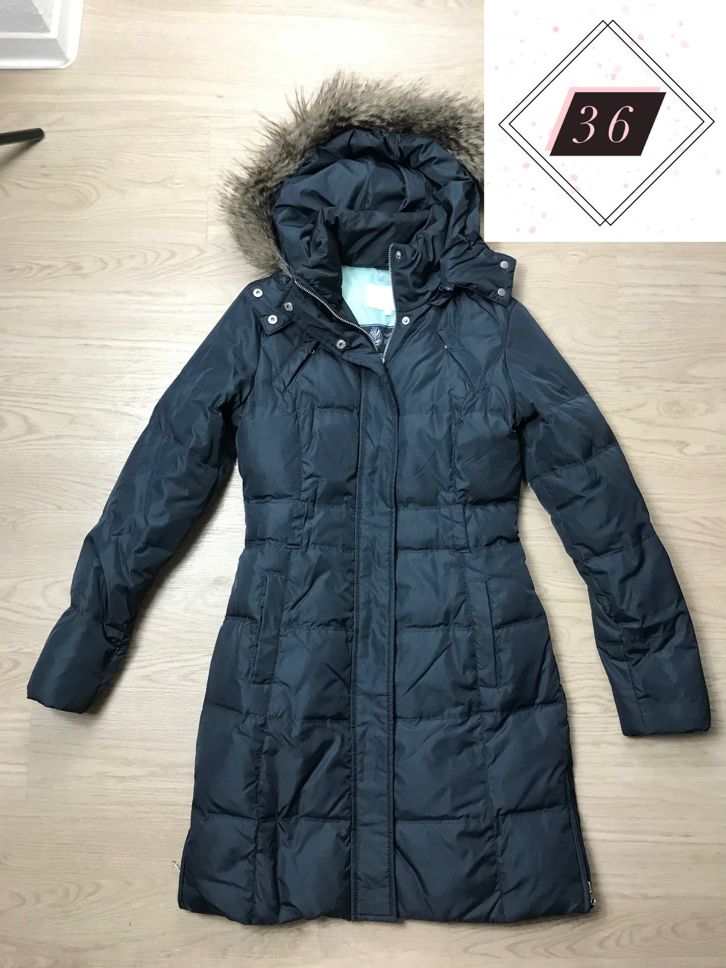 Wintermantel