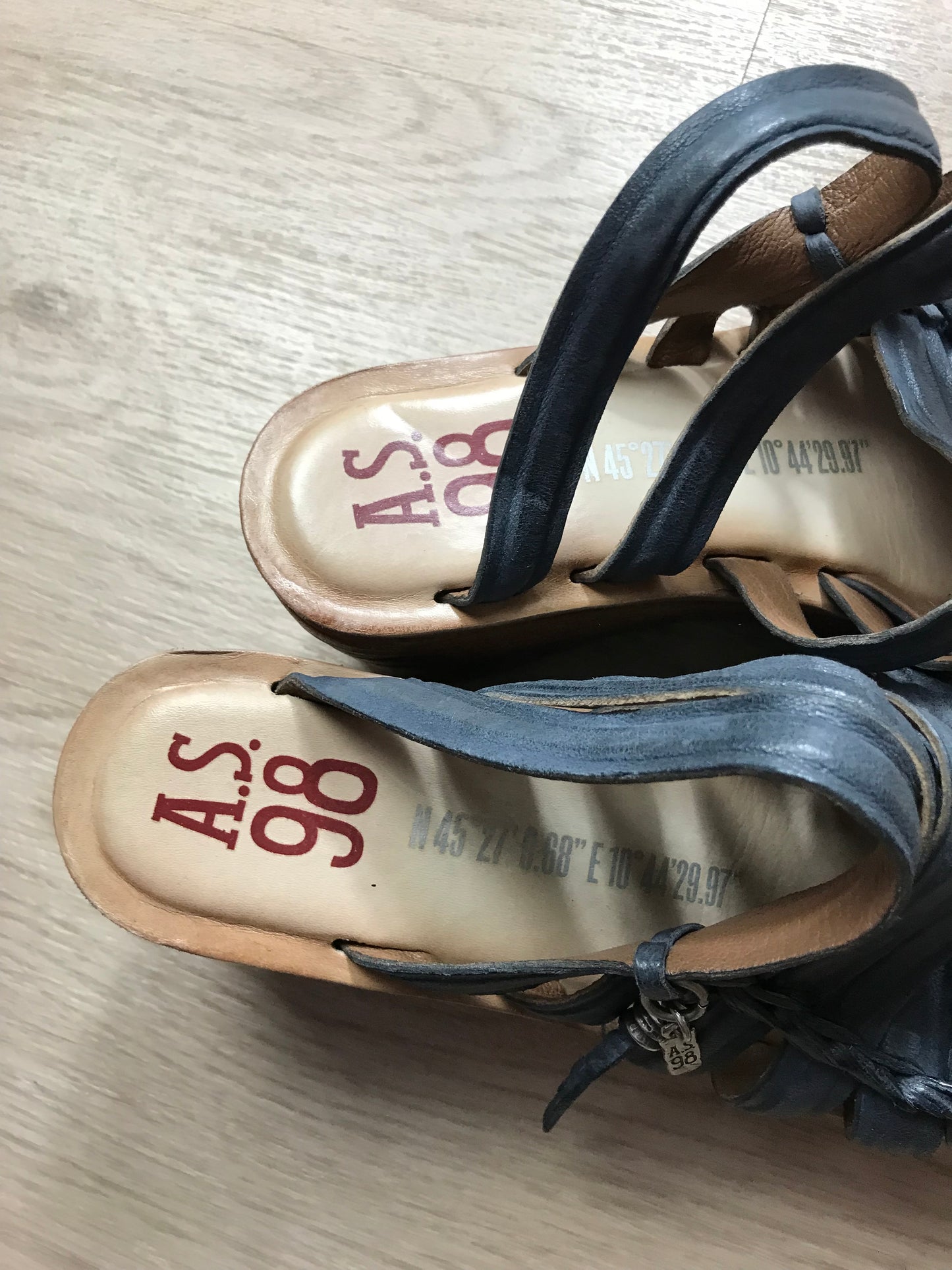 Schuhe