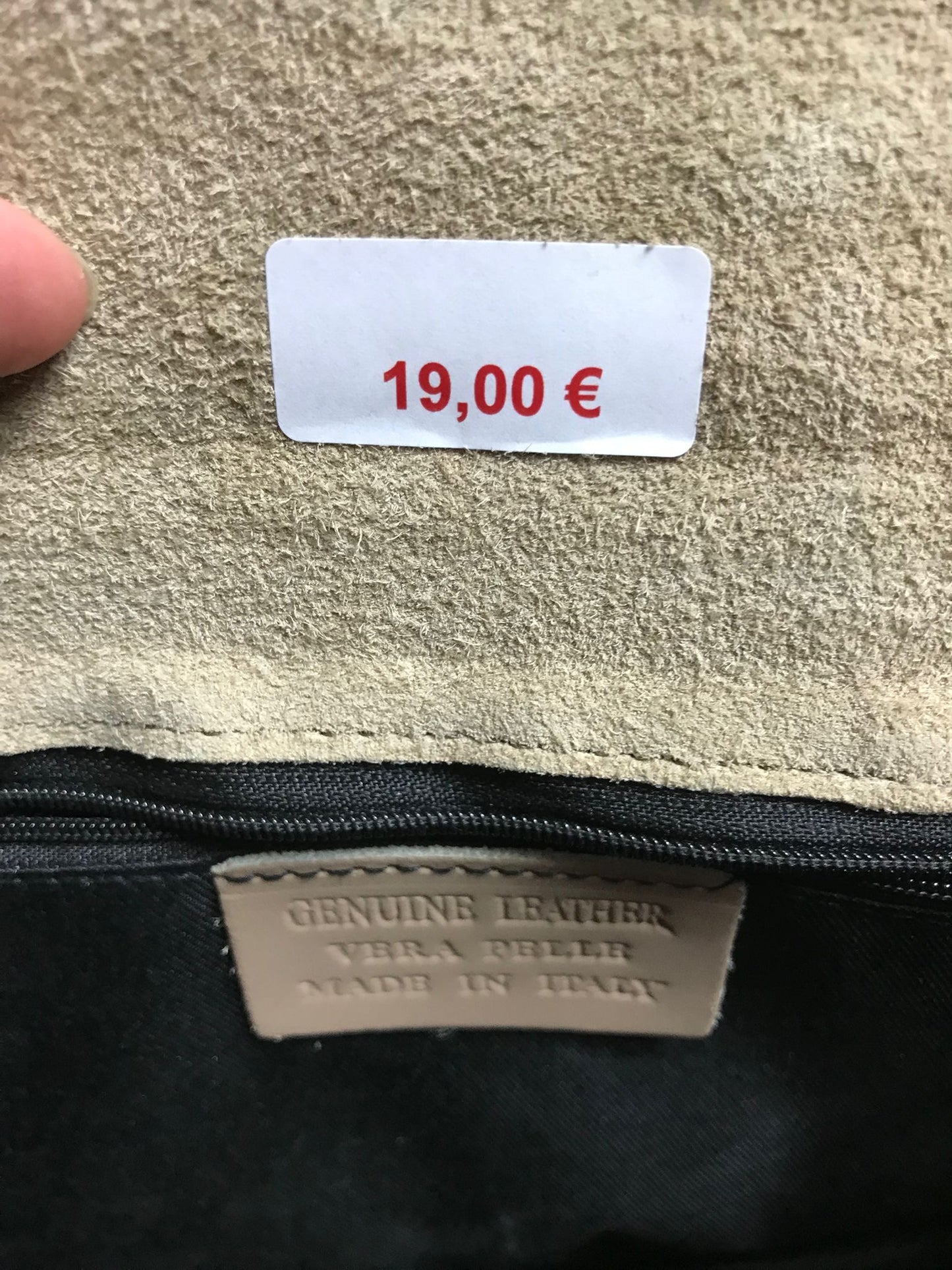Tasche
