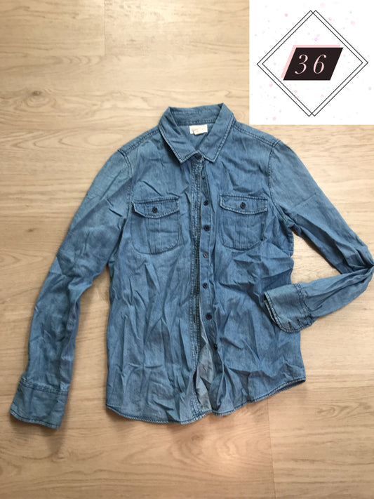 Bluse