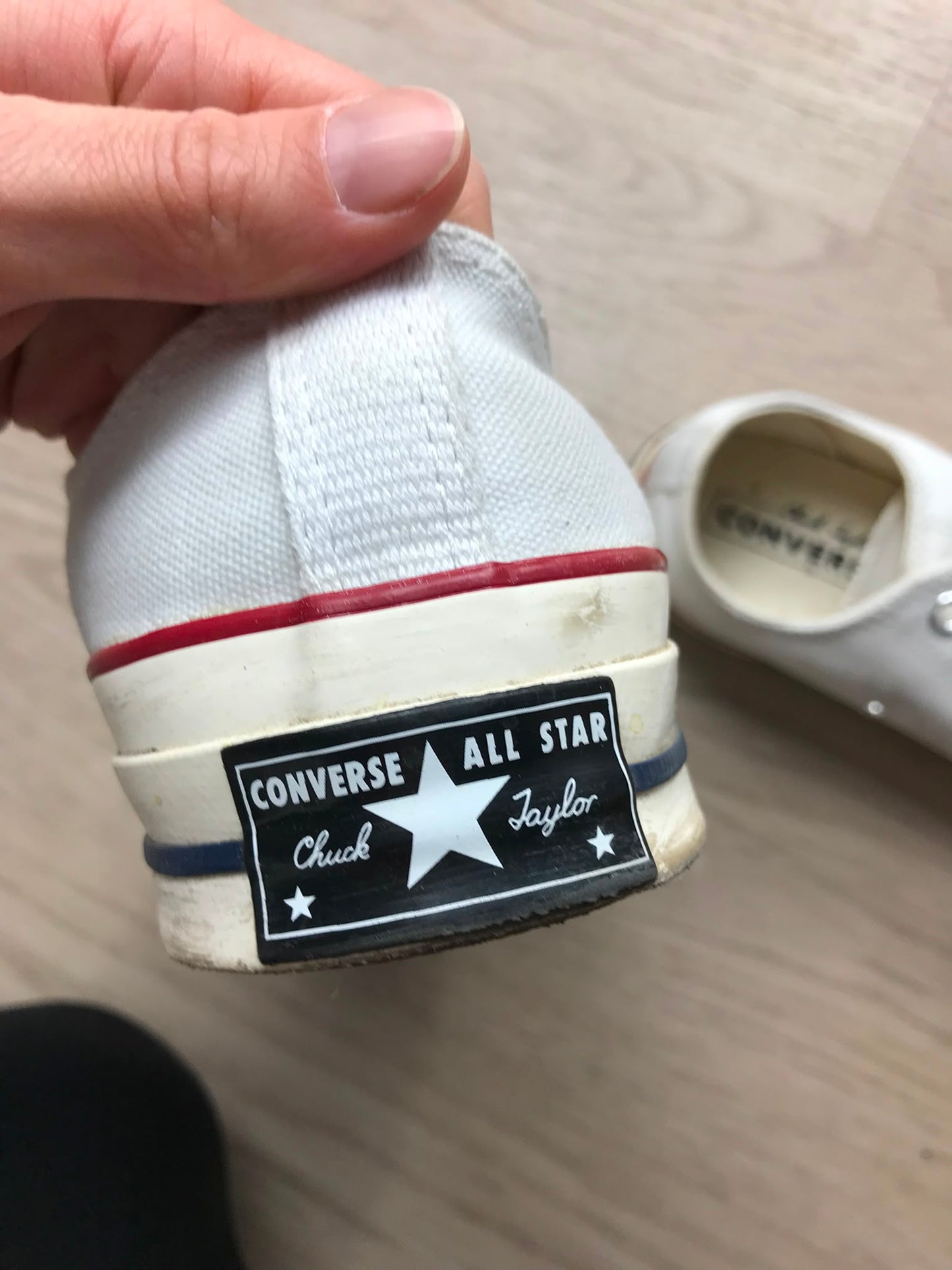 Converse