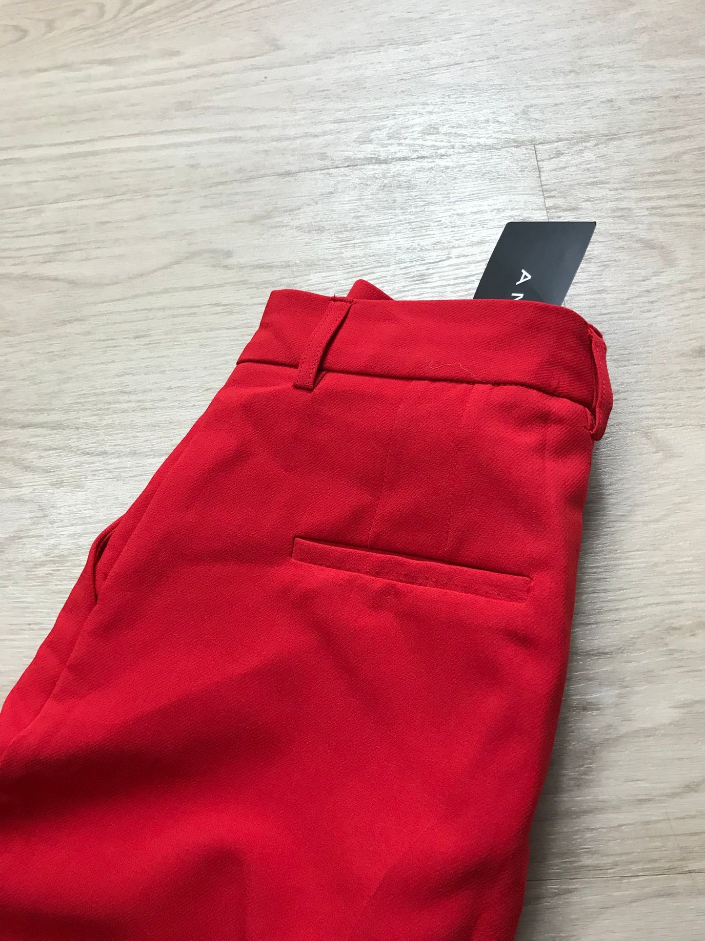 Stoffhose