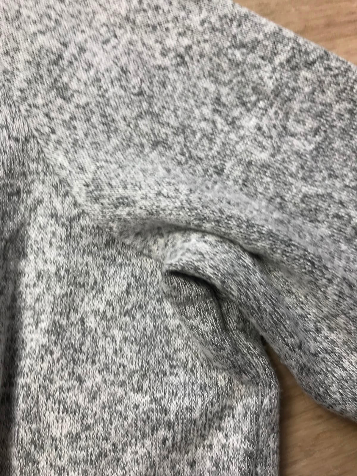 Pullover