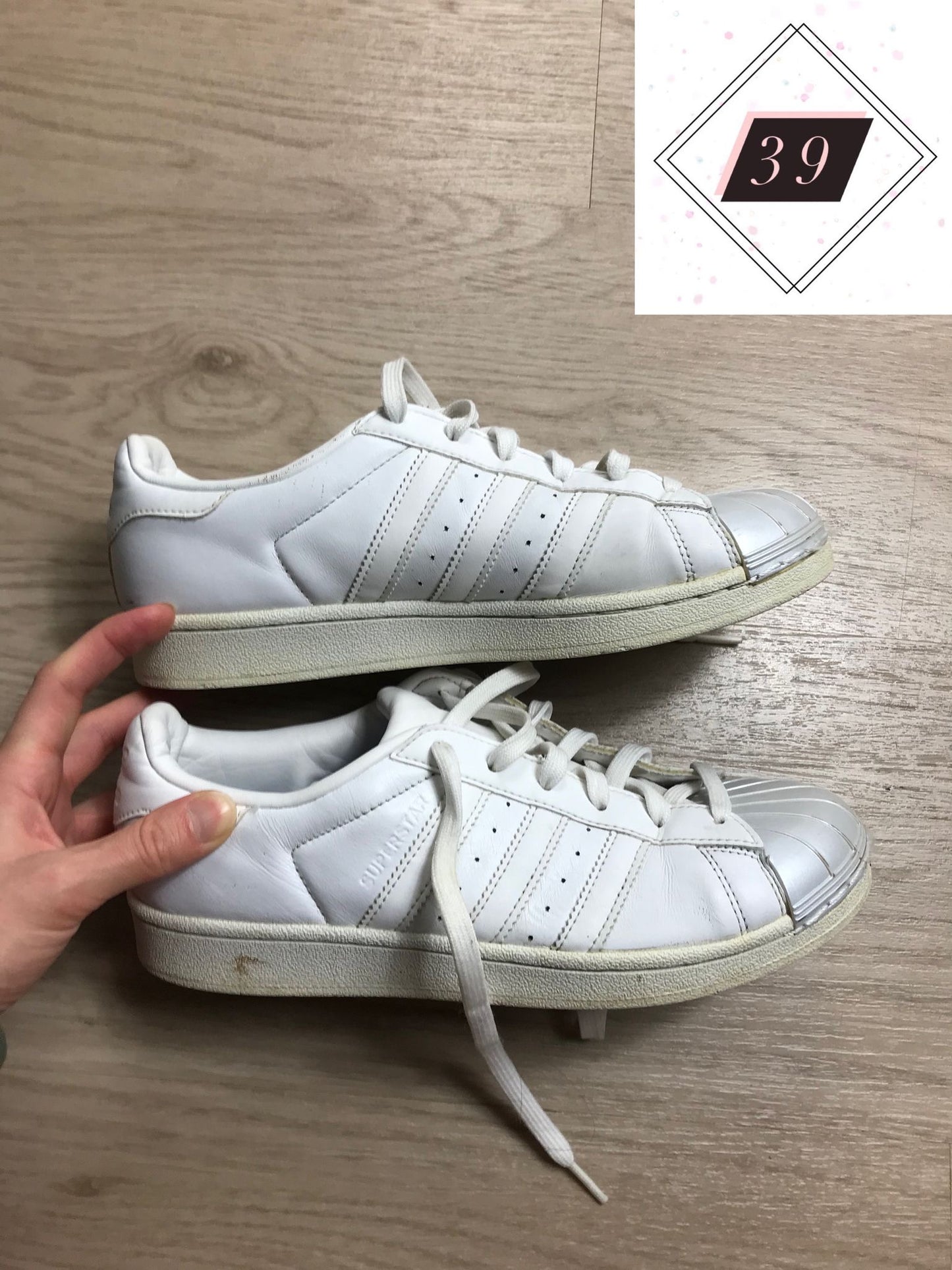 Schuhen