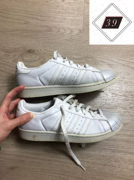 Schuhen