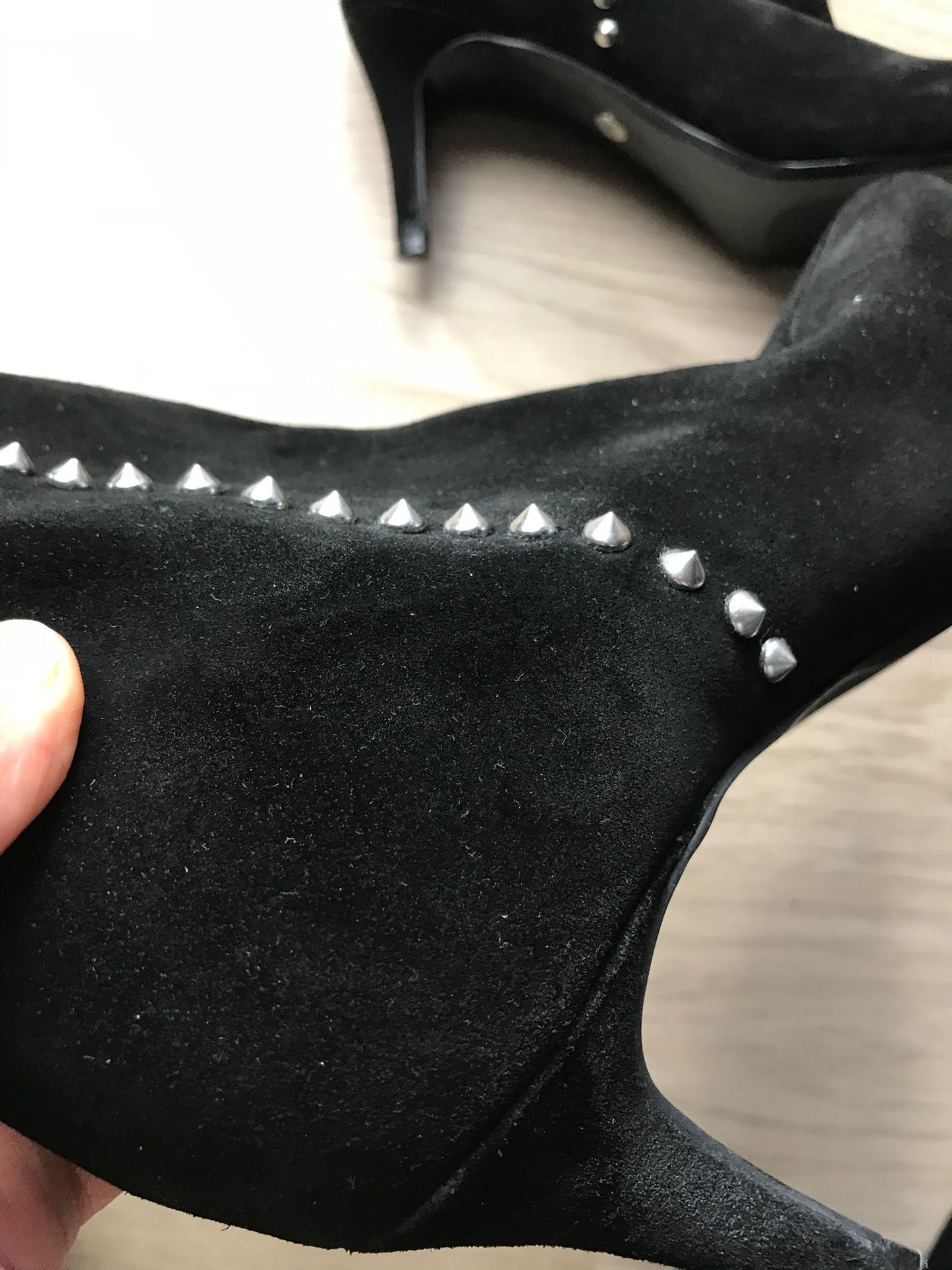 Schuhe