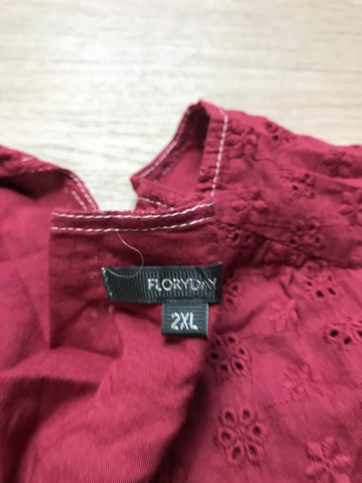 Kleid