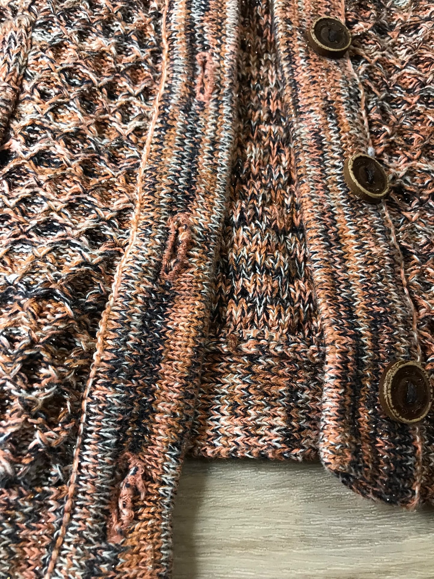 Blazer Jäckchen