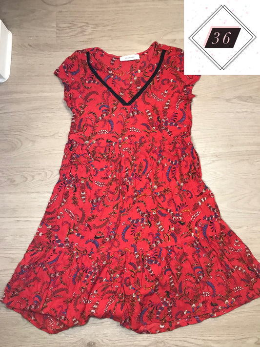Kleid