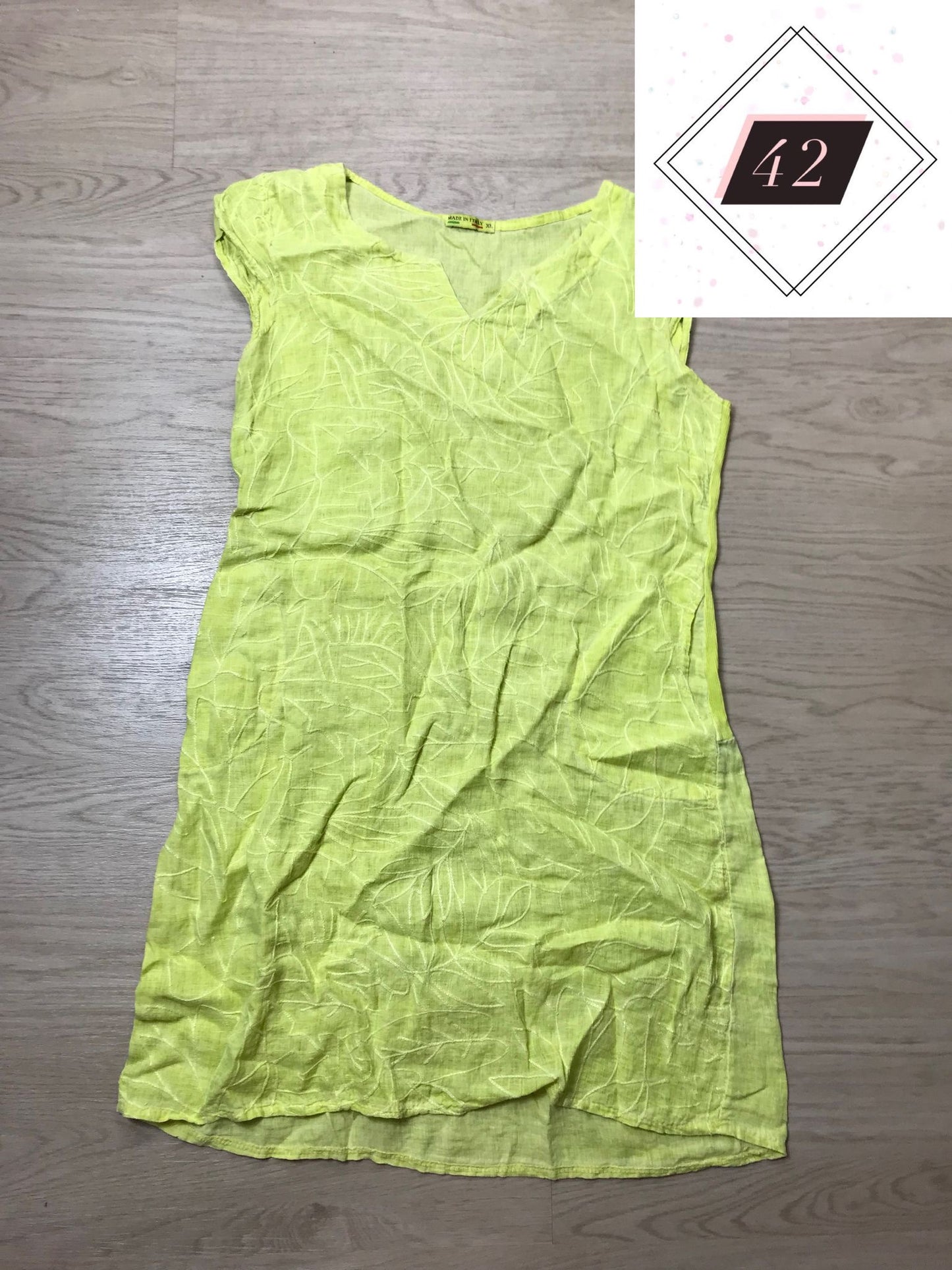 Kleid