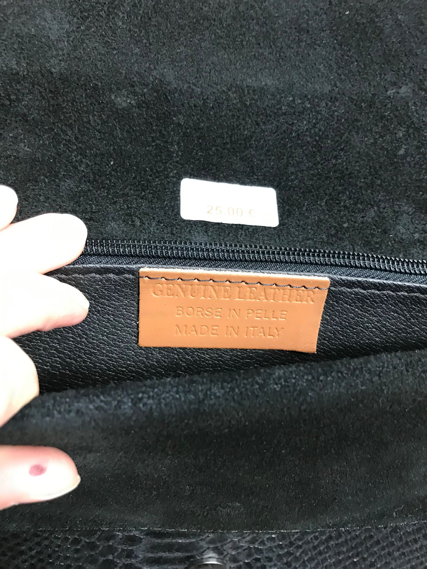 Tasche
