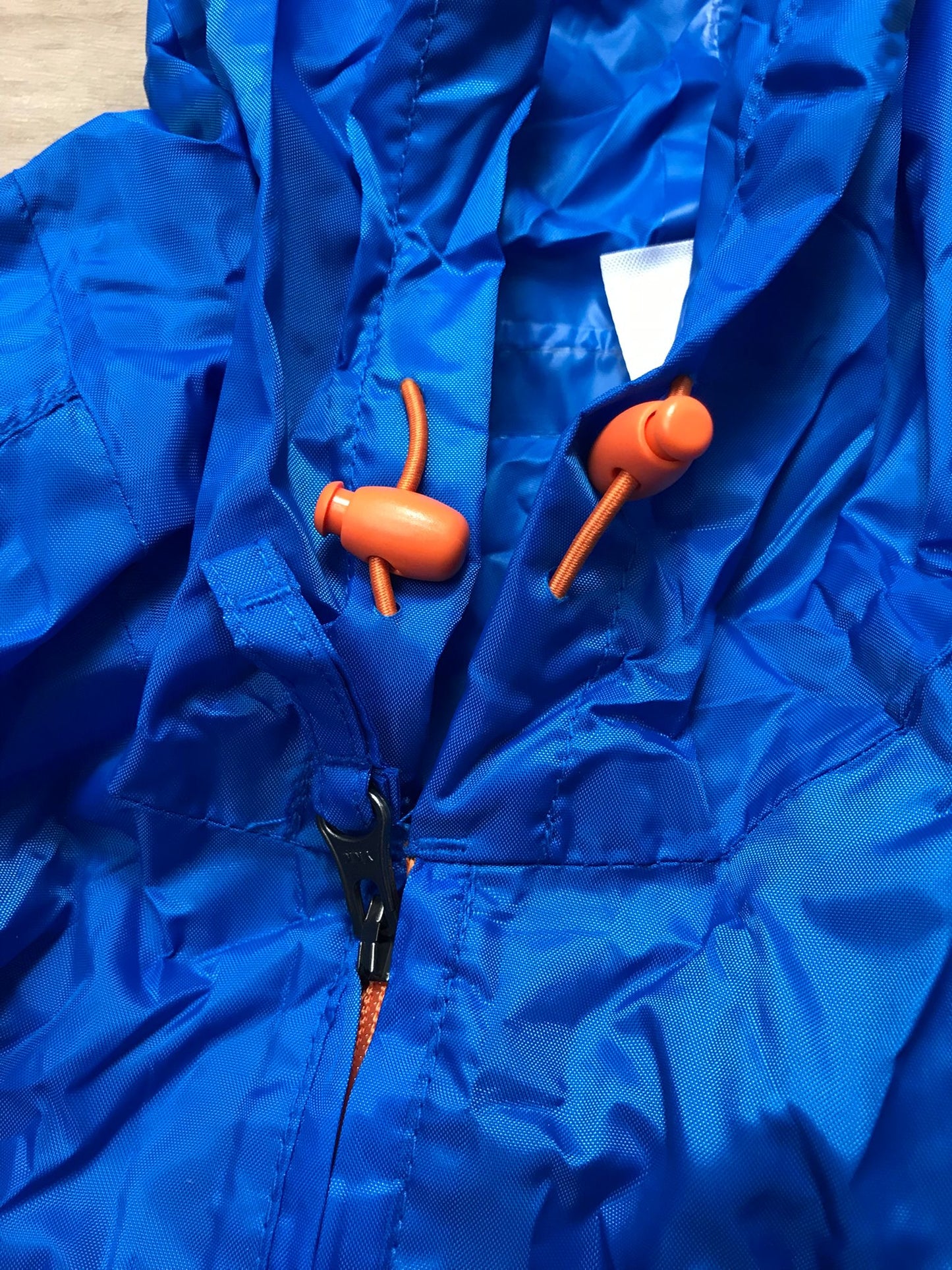 Regenjacke