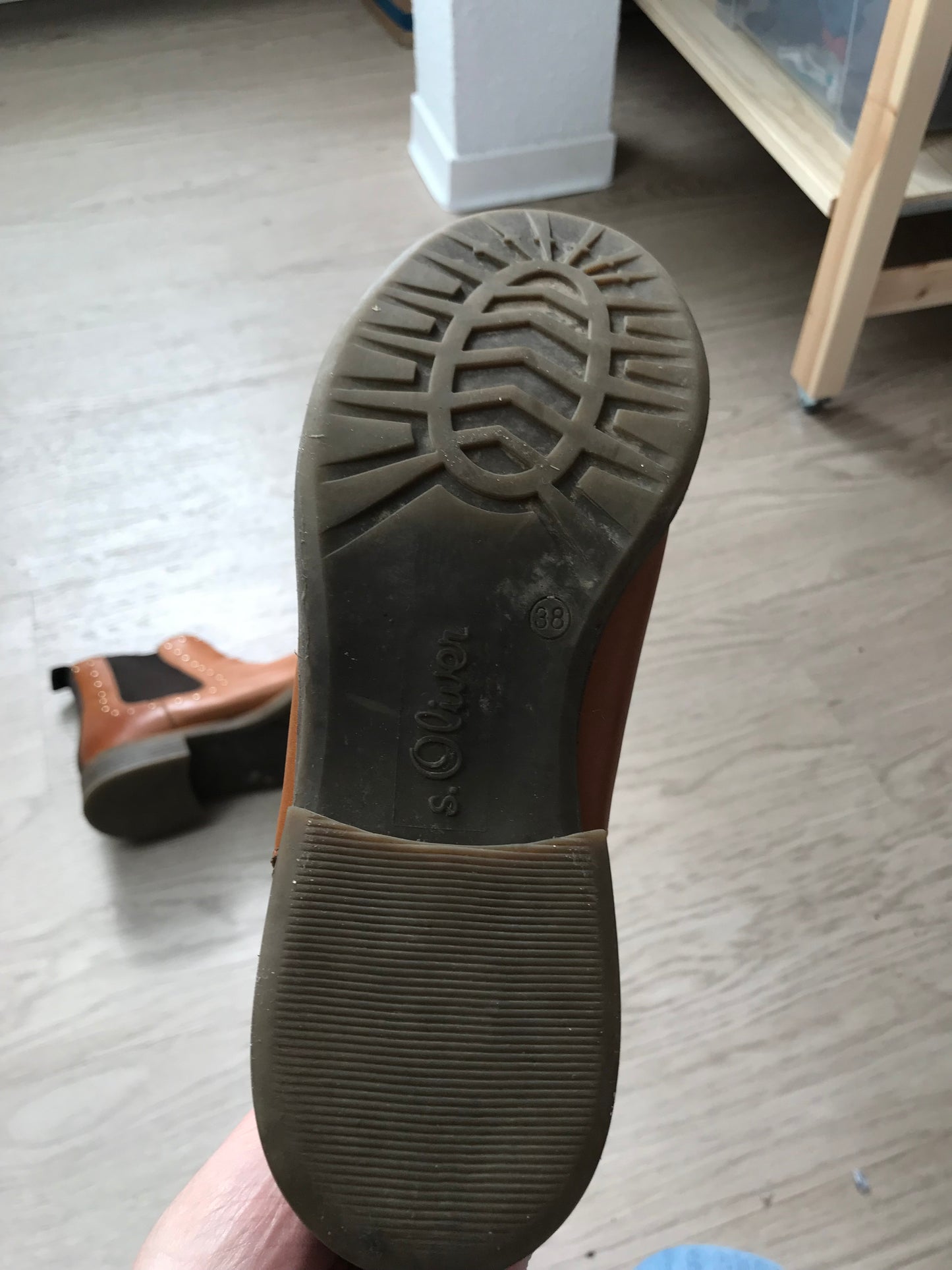 Schuhe