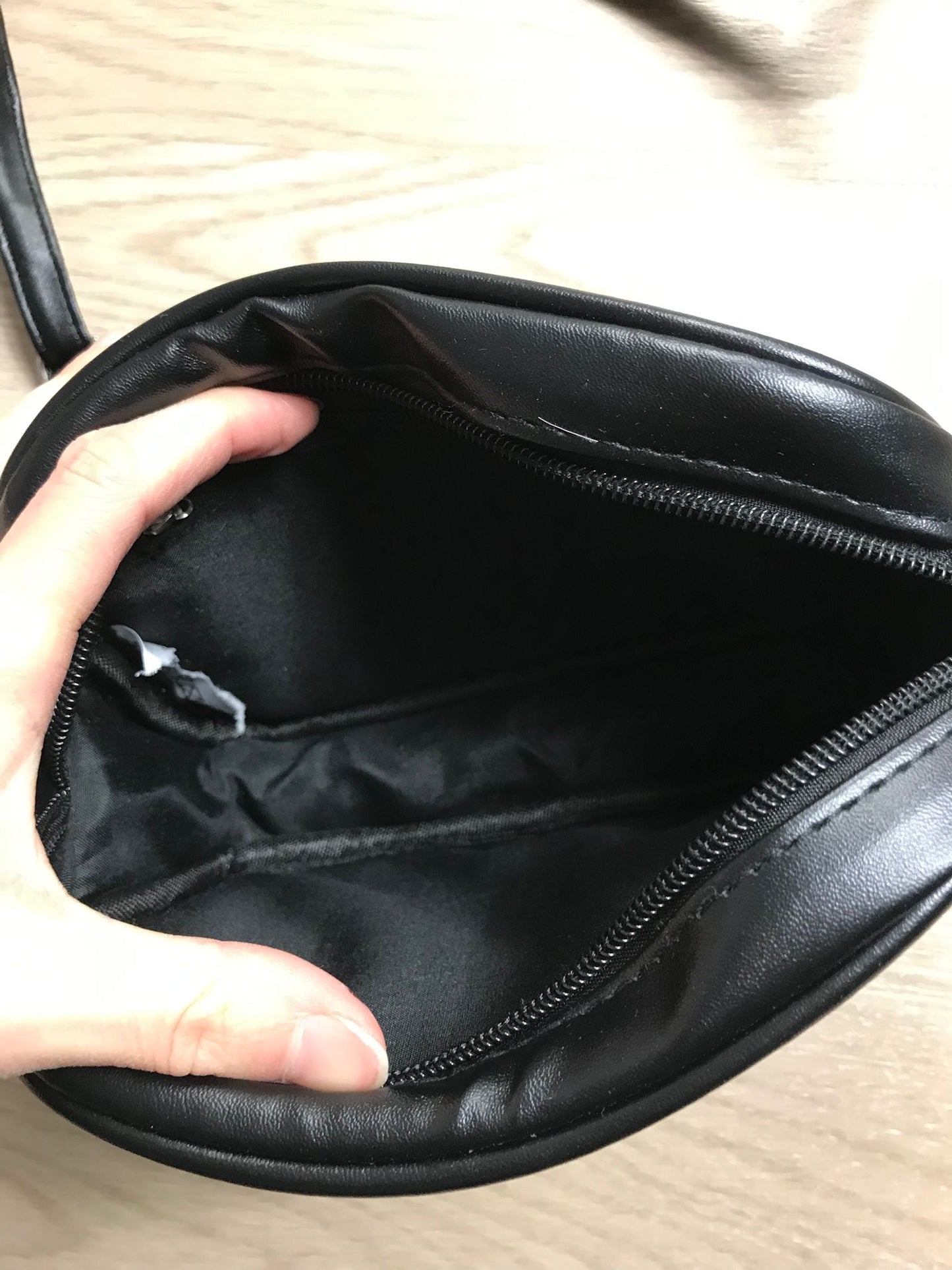 Tasche