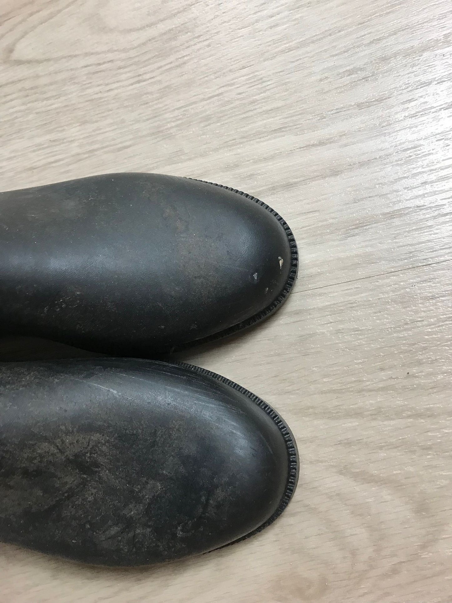 Gummistiefel