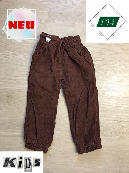 Dicke Hose