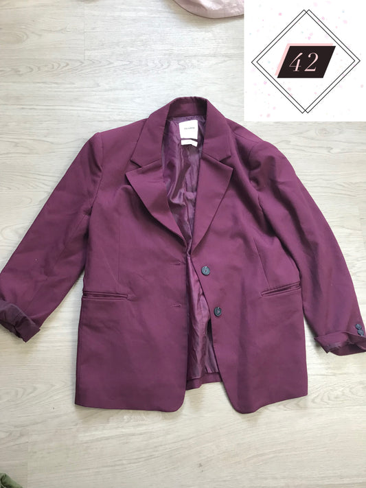 Jacke
