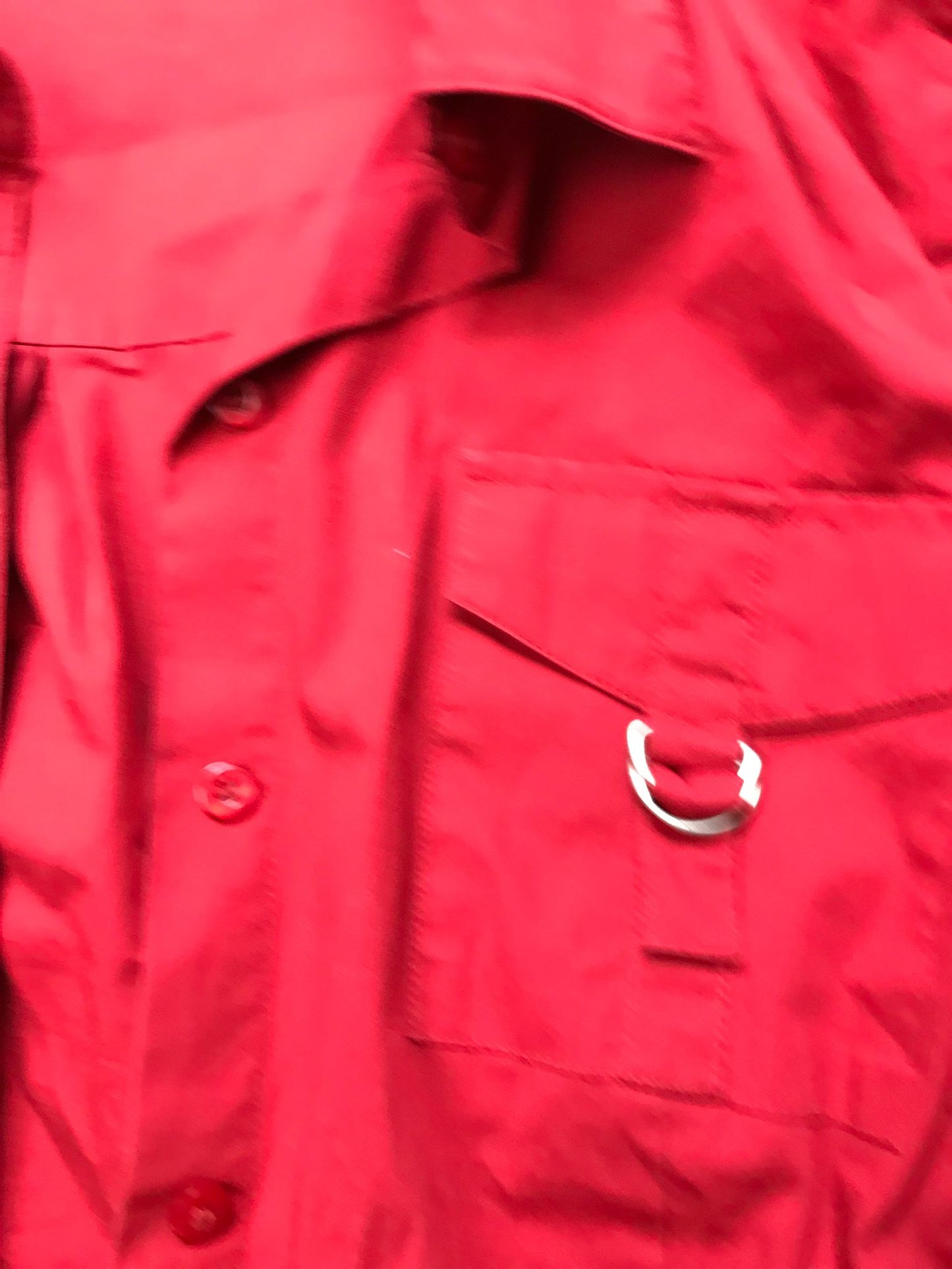 Jacke dünn
