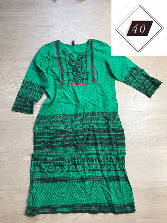 Kleid