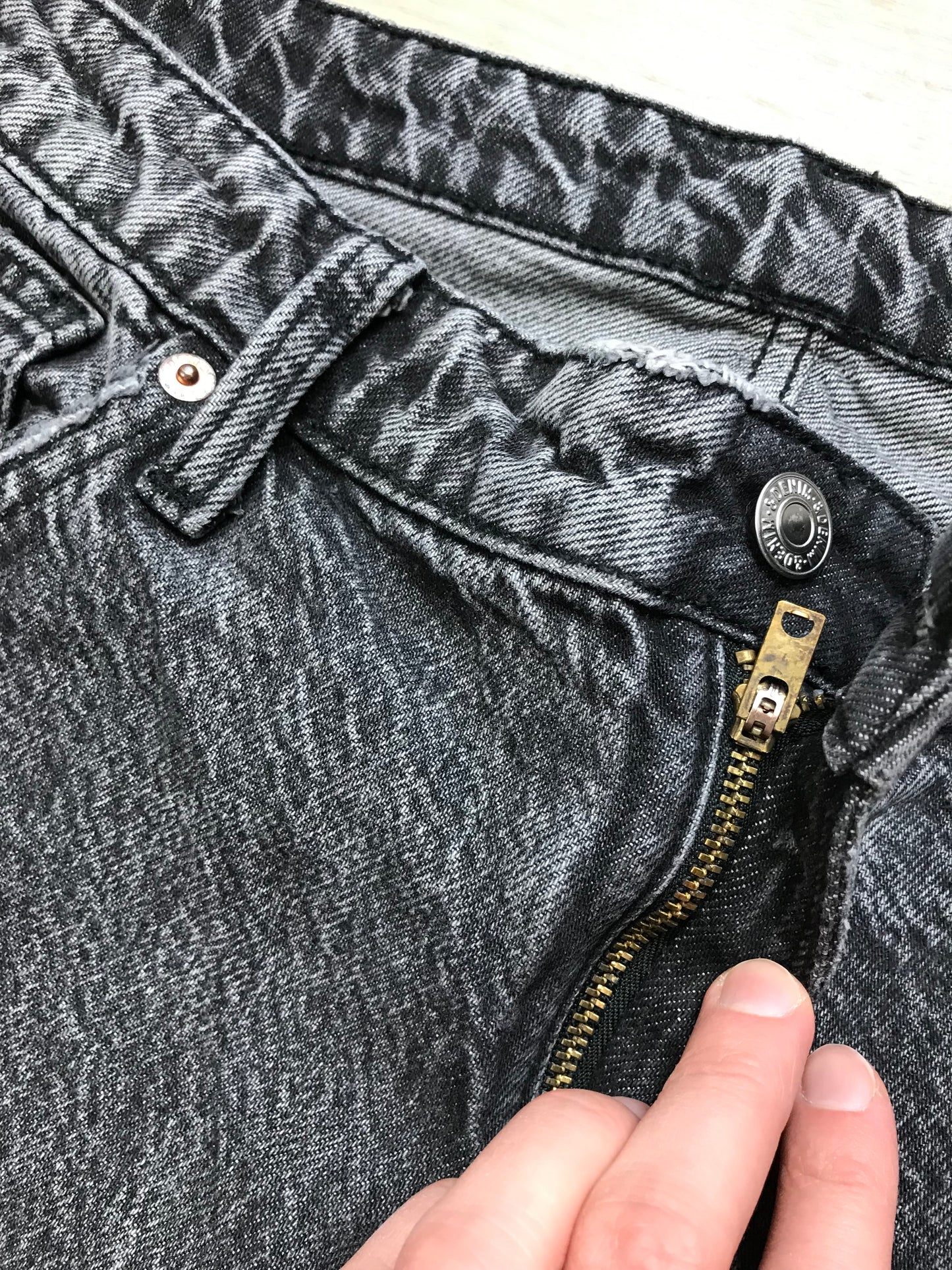 Hose