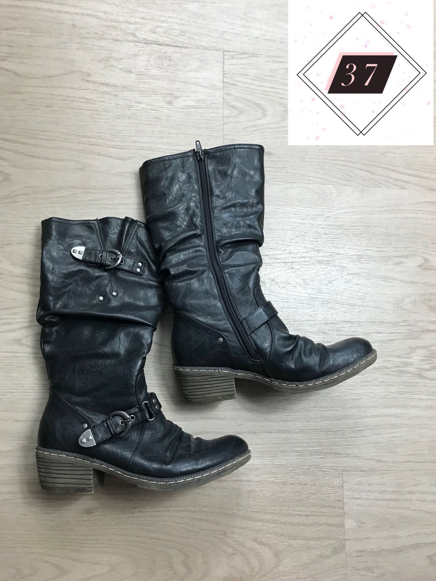 Stiefel