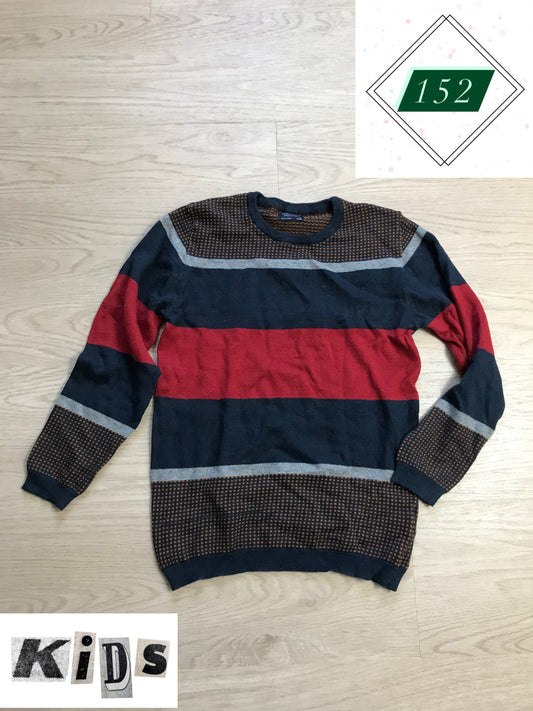 Pullover