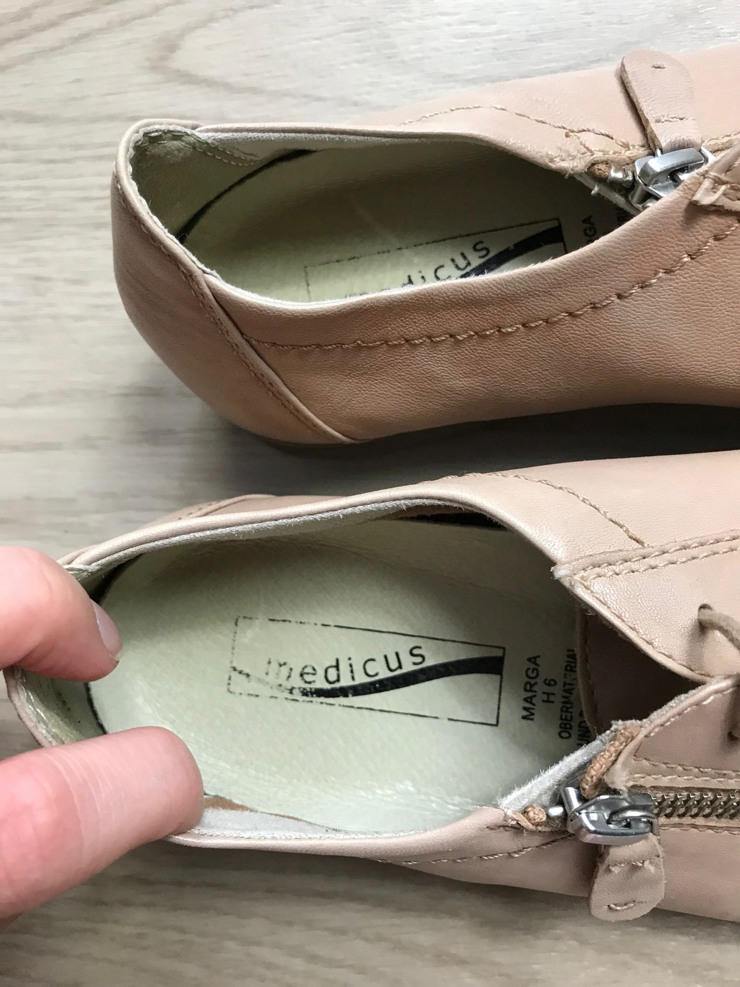 Schuhe