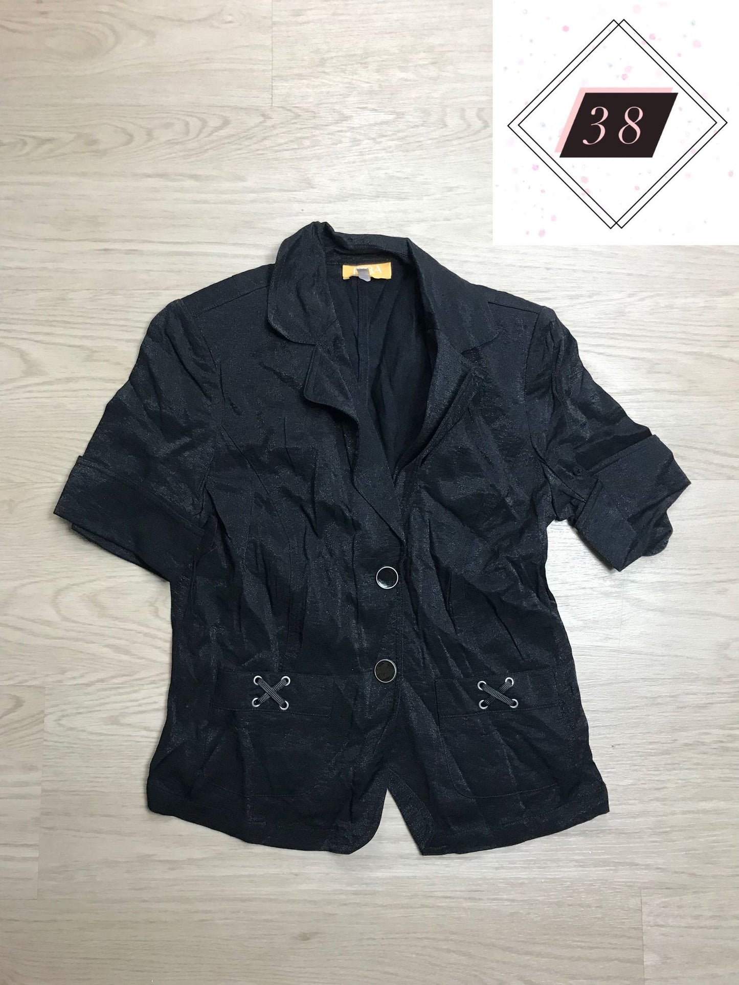 Jacke dünnn