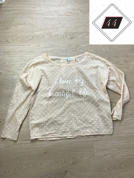 Shirt Bluse