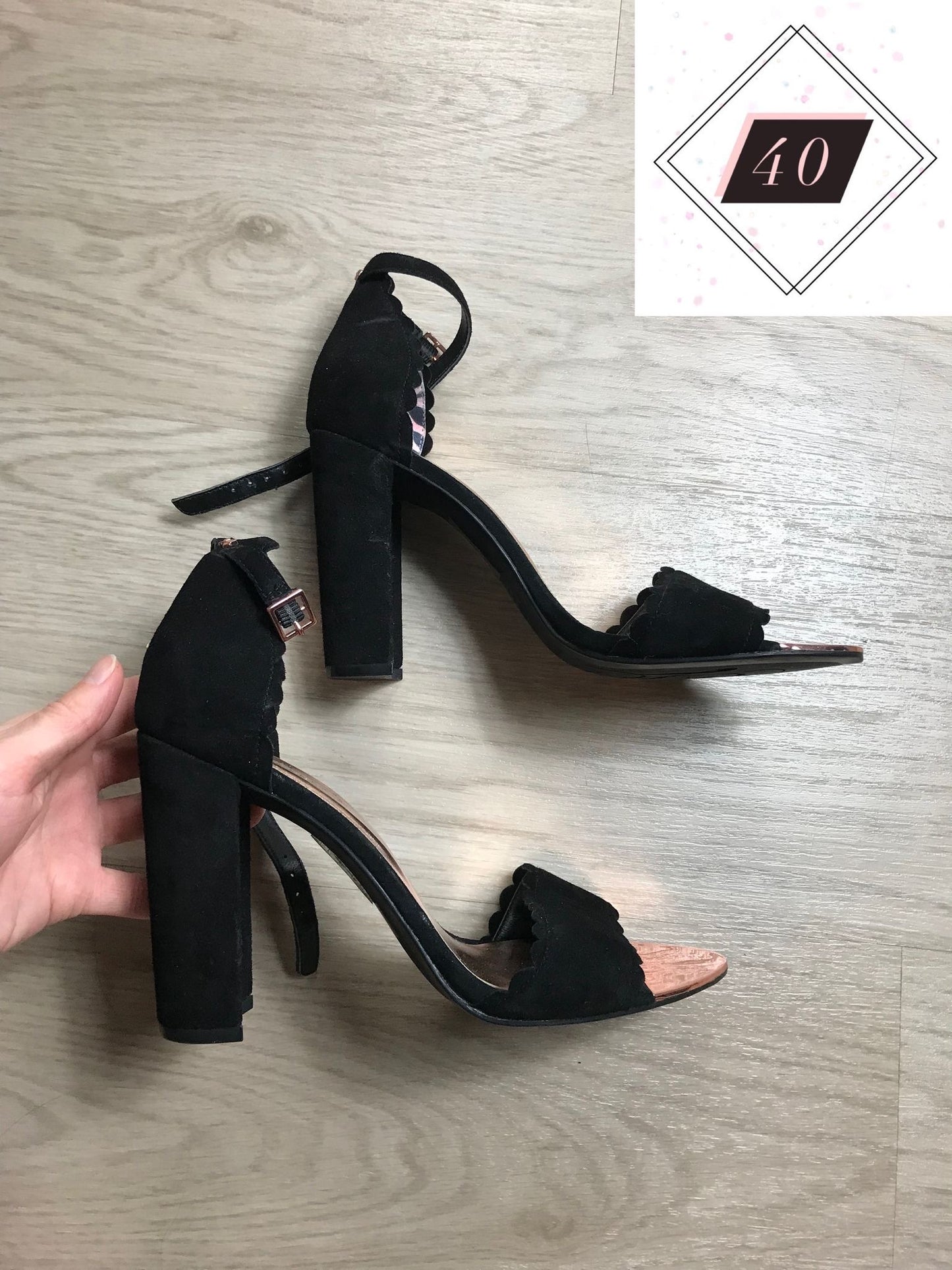 Pumps